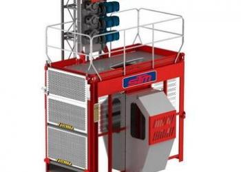 SC200/200 Double Cage SC200/200 Double Cage